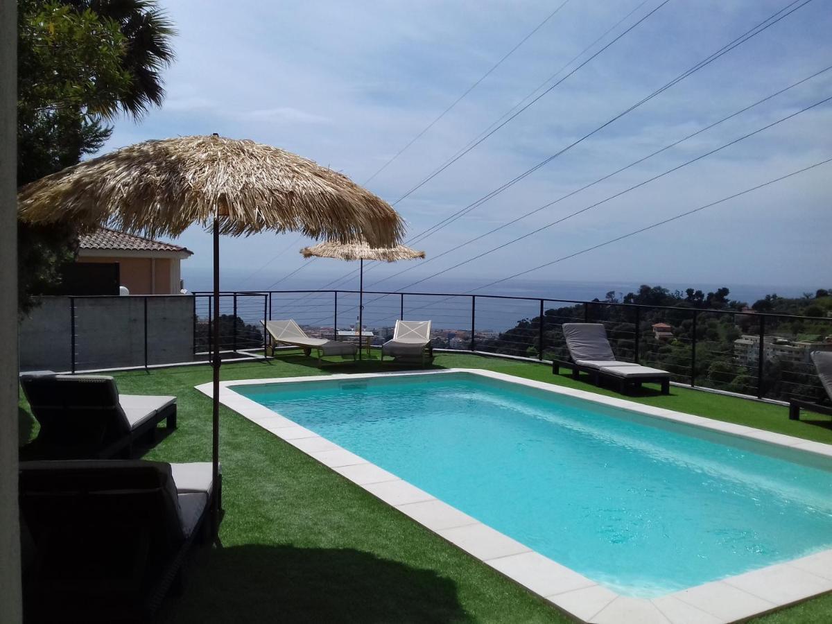 Villa Bellevue