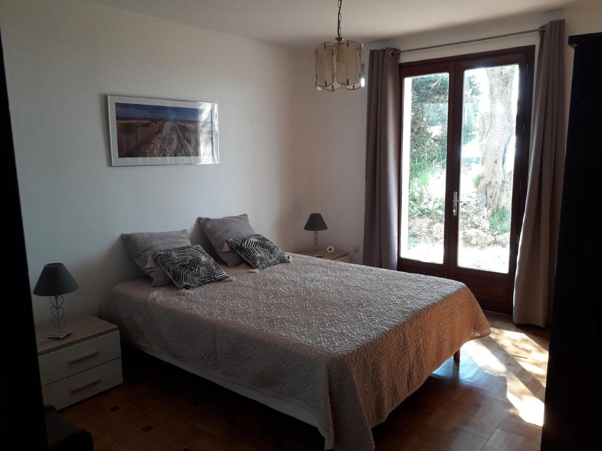 Bellevue Villa Nice
