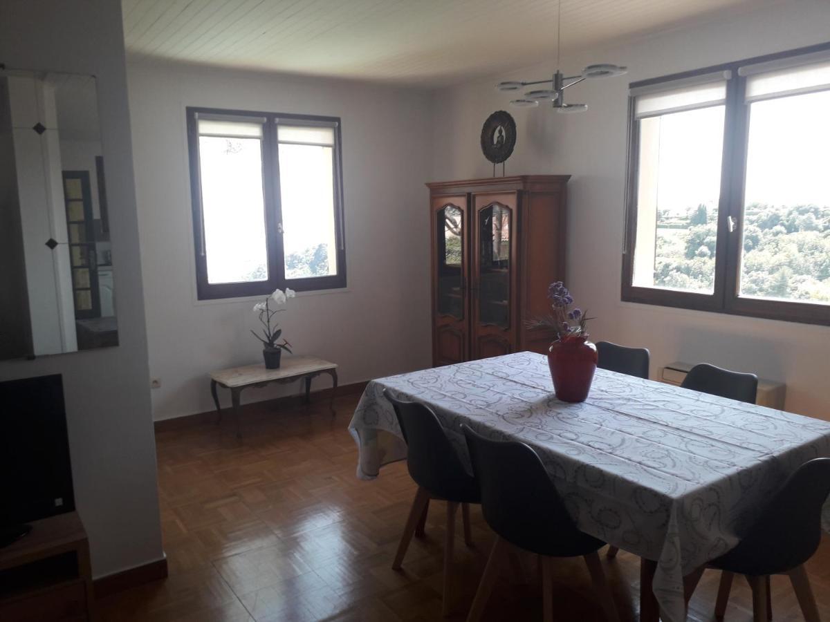 Villa Bellevue